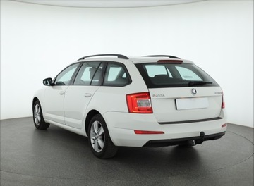 Skoda Octavia III Kombi 1.6 TDI CR DPF 105KM 2014 Skoda Octavia 1.6 TDI, Salon Polska, Klima, zdjęcie 3