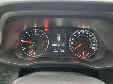 Renault Trafic III 2022 Renault Trafic SpaceClass 2.0 dCi III (2014-) Rena, zdjęcie 18