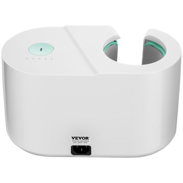 Автоматический пресс для чашек VEVOR, 280 Вт, 11–15 унций, временной диапазон 0–100 с.