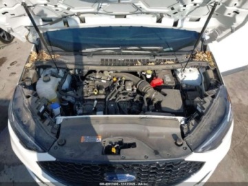 Ford Edge II 2024 Ford Edge St-Line 2024 2.0 Benzyna 250KM, zdjęcie 8