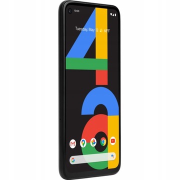 Google Pixel 4A с двумя SIM-картами, 128 ГБ