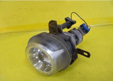 HALOGEN SVĚTLO MLHOVKOVÉ KIA MAGENTIS FACELIFT PRAVÉ NR84