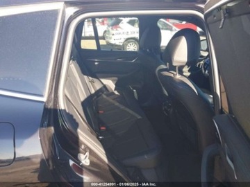 BMW X3 G01 2022 BMW X3 2022, 2.0L, XDRIVE30I 2.0 Benzyna 248KM, zdjęcie 10