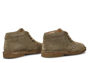 NAGABA 074 OLIVE - ОБУВЬ ЖЕНСКАЯ - РАЗМЕР 36