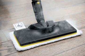 КОМПЛЕКТ НАПОЛЬНЫХ НАСАДОК Karcher EASYFIX MINI 2.863-280.0