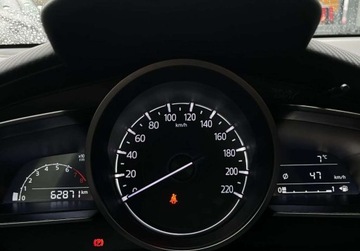 Mazda CX-3 Crossover Facelifting 2.0 Skyactiv-G 121KM 2019 Mazda CX-3 LIFT 2.0 I 121KM NAVI 62.000KM bezwypadkowa GWARANCJA MANUAL, zdjęcie 19