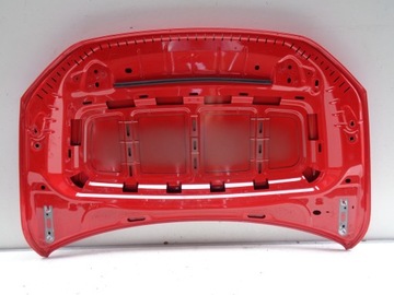 KAPOTA KRYT FAKTORIÁL VW POLO 2G 2G0 17- NR 41163
