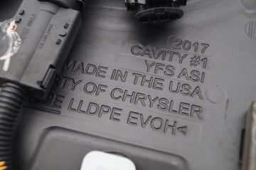 НАСОС БАКОВЫЙ ADBLUE JEEP WRANGLER JL 68339108AA