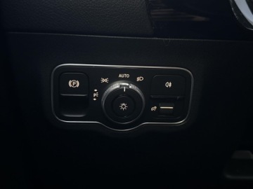 Mercedes GLA II Off-roader Facelifting 1.3 200 163KM 2025 Mercedes-Benz GLA 200, zdjęcie 23