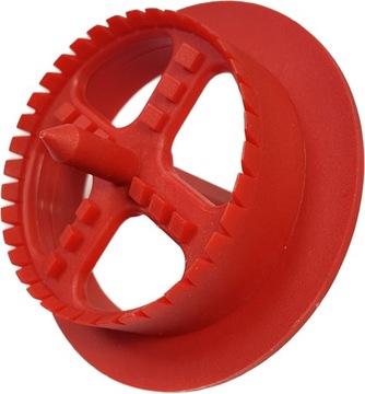 Нож для пластика для пенопласта 66,7 1 шт.