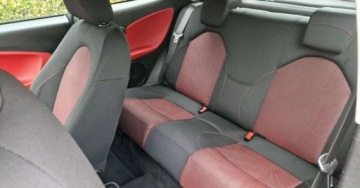 Alfa Romeo MiTo Hatchback 3d 1.4 16v 78KM 2009 Alfa Romeo Mito Alfa Romeo Mito 1.4 Benzyna 79KM, zdjęcie 11