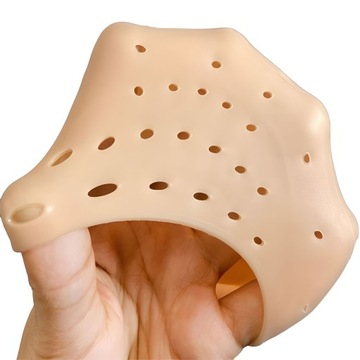 СИЛИКОНОВЫЕ МНОГОРАЗОВЫЕ НОСКИ, НОЧНЫЕ СПА-НОСКИ