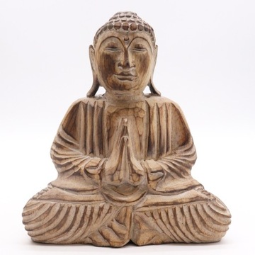 Zestaw Feng Shui z Buddą – Klasyczna Mandala