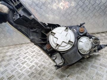 AVENSIS T27 ČOČKOVÝ SVĚTLOMET LEVÝ SVĚTLO