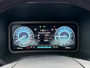 Hyundai Kona I Crossover Facelifting 1.0 T-GDI 120KM 2022 HYUNDAI KONA 1.0 T-GDI Smart DCT KRAJOWY BEZWYPADKOWY I WŁAŚCICIEL, zdjęcie 10