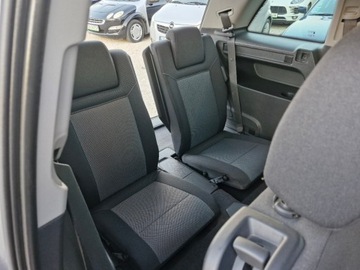 Opel Zafira B 1.8 ECOTEC 140KM 2010 Opel Zafira Piekna 1.8 benzyna 140 z Niemiec zarejestrowana bezwypadkowa g, zdjęcie 18