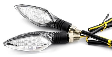 KIERUNKOWSKAZ LED STRZAŁKA CL-434 KPL. SC