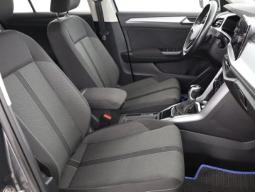 Volkswagen T-Roc I SUV Facelifting 1.5 TSI ACT 150KM 2023 VW T-Roc 1.5 TSI, Salon Polska, 1. Właściciel, zdjęcie 8