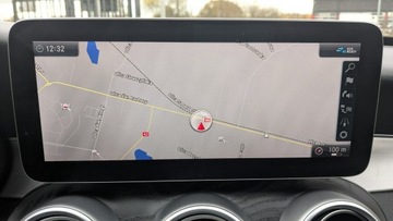 Mercedes Klasa C W206 2021 Mercedes C 300 2.0DE 317PS ZAREJESTROWANY, zdjęcie 28