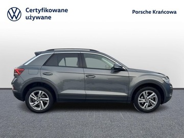 Volkswagen T-Roc I SUV Facelifting 1.5 TSI ACT 150KM 2024 Volkswagen T-Roc LED IQ.LIGHT | Virtual | Podgrz.f, zdjęcie 5