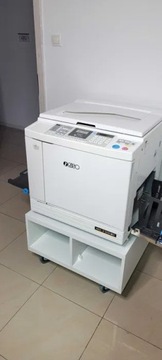 Цифровой дупликатор RISO SF 5030 EII