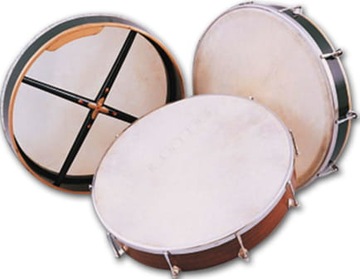 Bodhran - Halifax 2576 Bodhran 12