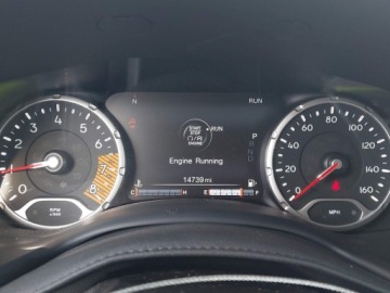 Jeep Renegade 2023 Jeep Renegade 2023 JEEP RENEGADE (RED) EDITION 4X4 1.3 Benzyna 177KM, zdjęcie 11