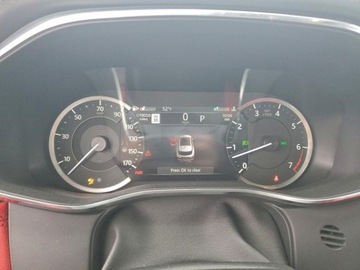 Jaguar F-Pace 2023 Jaguar F-Pace R-Dynamic S 2023 3.0l 3.0 Benzyna 395KM, zdjęcie 9