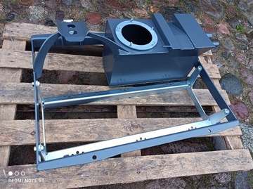 Jeep Cherokee XJ zbiornika kombo RTECH