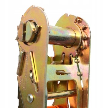 Двухточечный транспортировочный ремень 8м/35мм/2т Kraft&Dele