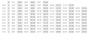 Conte SUPREMA RB6022 мягкий поддерживающий бюстгальтер PURPLE 70I
