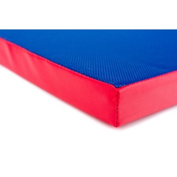 Спортивный коврик Plawil 200 x 100 x 4 см R160 + противоскользящее покрытие
