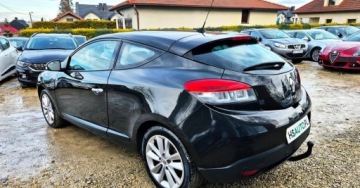 Renault Megane II Sedan 1.6 16V 110KM 2009 Renault Megane BENZYNA 1.6 16V NAWIGACJA atrakcyjny wyglad okazja pol, zdjęcie 19