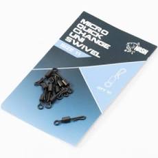NASH QUICK CHANGE UNI SWIVEL