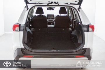 Toyota RAV4 V SUV 2.0 Dual VVT-iE 173KM 2022 Toyota RAV4 V (2018-) 2.0 Comfort 4x4 MS Styl, zdjęcie 14