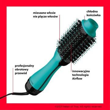 Щипцы для завивки волос REVLON RVDR5222 НАБОР 2 В 1 ДЛЯ 2 ВОЛОС