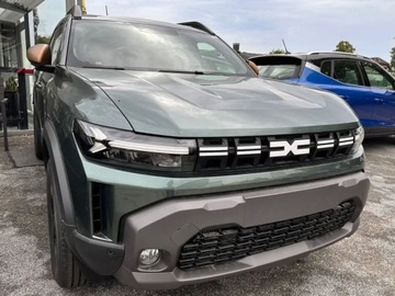 Dacia Duster III 1.6 Hybrid 140KM 2025 Extreme 1.6 Full Hybrid 140KM / Pakiet Parking, Zimowy Plus, zdjęcie 1