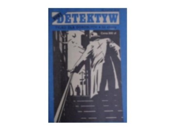 Nowy Detektyw tylko dla dorosłych