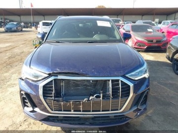 Audi Q3 II 2022 Audi Q3 2022 Audi Q3 S line Premium Plus 45 TFSI quattro 2.0 Benzyna 228KM, zdjęcie 7