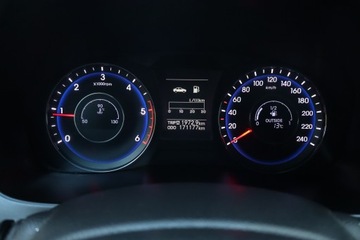 Hyundai i40 Sedan 1.7 CRDi 115KM 2013 Hyundai i40 1.7 CRDI, Salon Polska, Xenon, Klima, zdjęcie 10