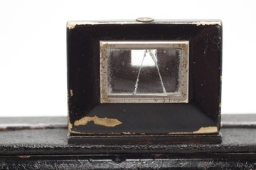 Kodak Folding 'Brownie' Six-20 (1937-1940) -Outsia