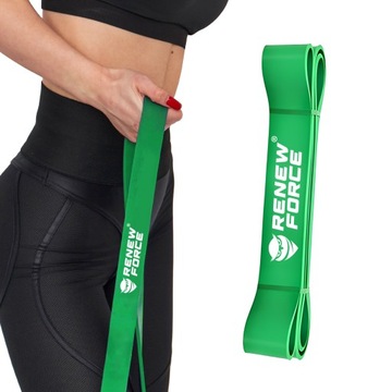 Набор из 5 лент для упражнений, прочная резиновая лента для фитнеса и футляр с ручками