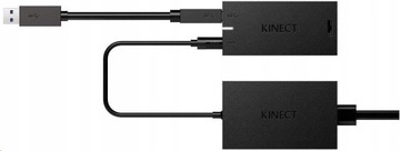 KINECT ADAPTER MICROSOFT XBOX ONE S/X WIN 10 PC