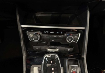 BMW Seria 2 G42-U06 Active Tourer 1.5 218i 136KM 2022 BMW Seria 2 VAT 23 i Gran Tourer 136KM Automat 2022 r. Salon PL, 7-mio oso, zdjęcie 25