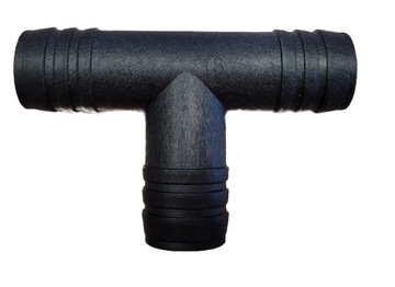 18mm TRÓJNIK ŁĄCZNIK ZŁĄCZKA WĘŻY UNIWERSALNY 18x18x18