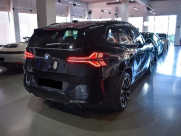 BMW X3 G45 2026 BMW X3 xDrive40d Sport Suv 3.0 (303KM) 2026, zdjęcie 2