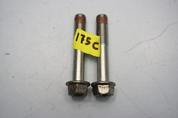 HONDA CB 125 R JC79 18-20 ВИНТЫ, БОЛТ ПЕРЕДНЕГО ТОРМОЗНОГО СУППОРТА