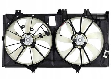 BF 1377555 VENTILÁTOR