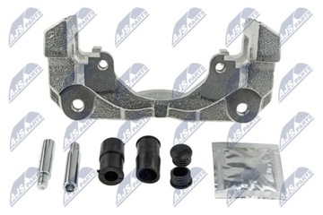 NTY HZP-CT-015A Опора, тормозной суппорт