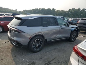 Lincoln 2024 Lincoln Nautilus Premiere 2024 2.0l 2.0 Hybryda 250KM, zdjęcie 3